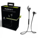 Jaybird Bluebuds X