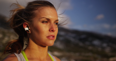 Jaybird, écouteurs bluetooth pour sportifs