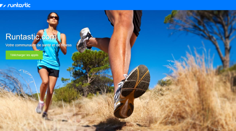 Runtastic, une appli de running au top